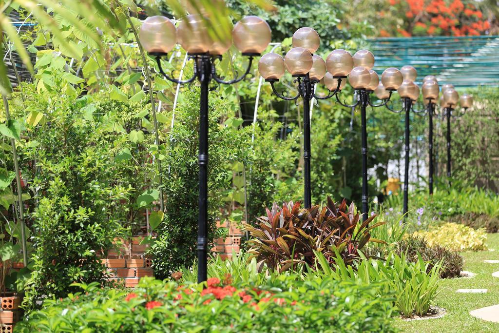 My Unique Villa Siemreap Siem Reap Ngoại thất bức ảnh