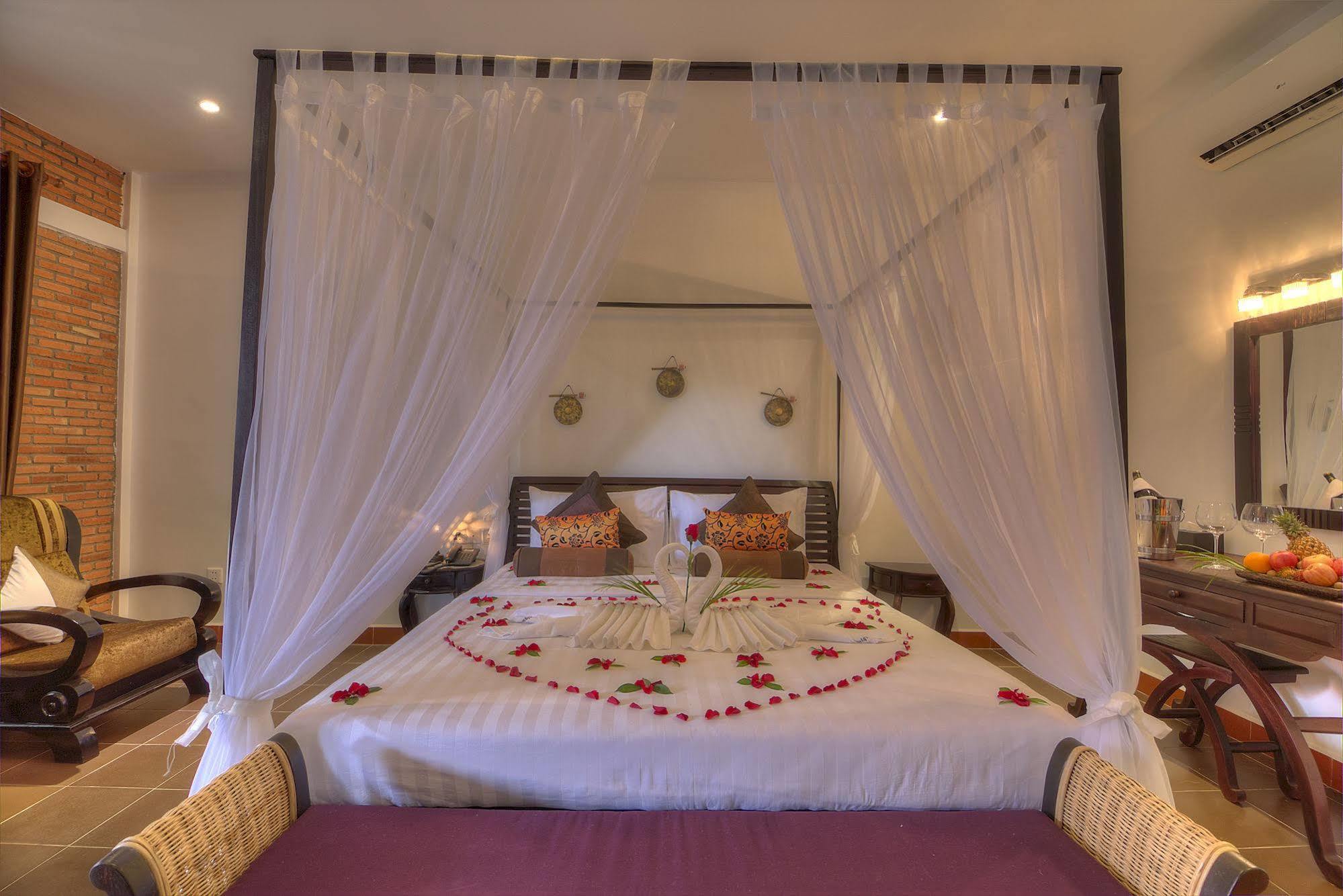 My Unique Villa Siemreap Siem Reap Ngoại thất bức ảnh