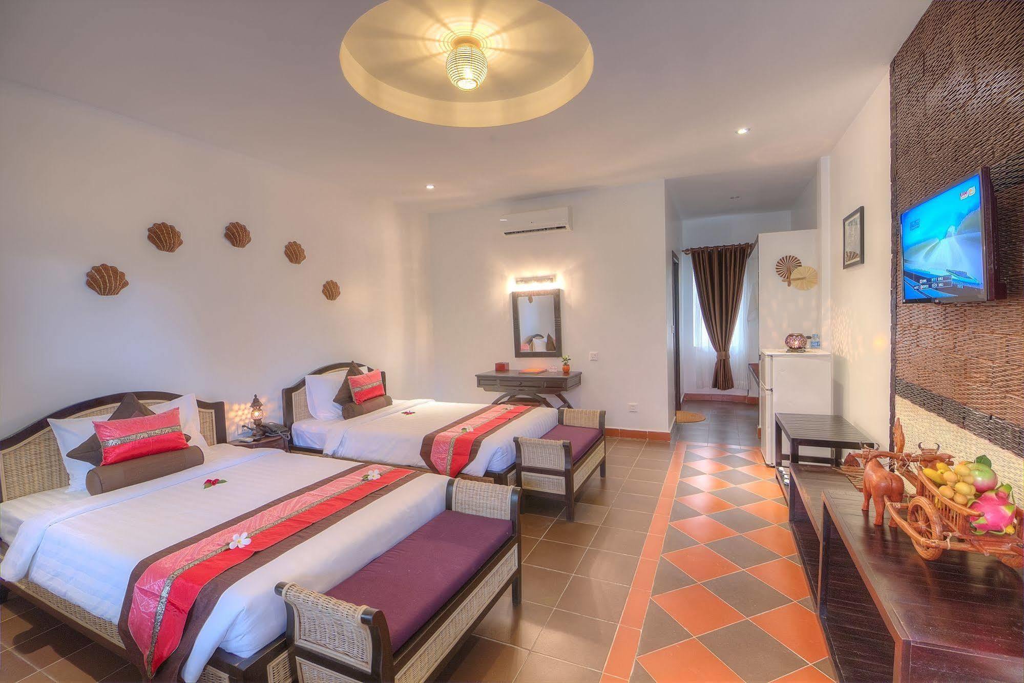My Unique Villa Siemreap Siem Reap Ngoại thất bức ảnh