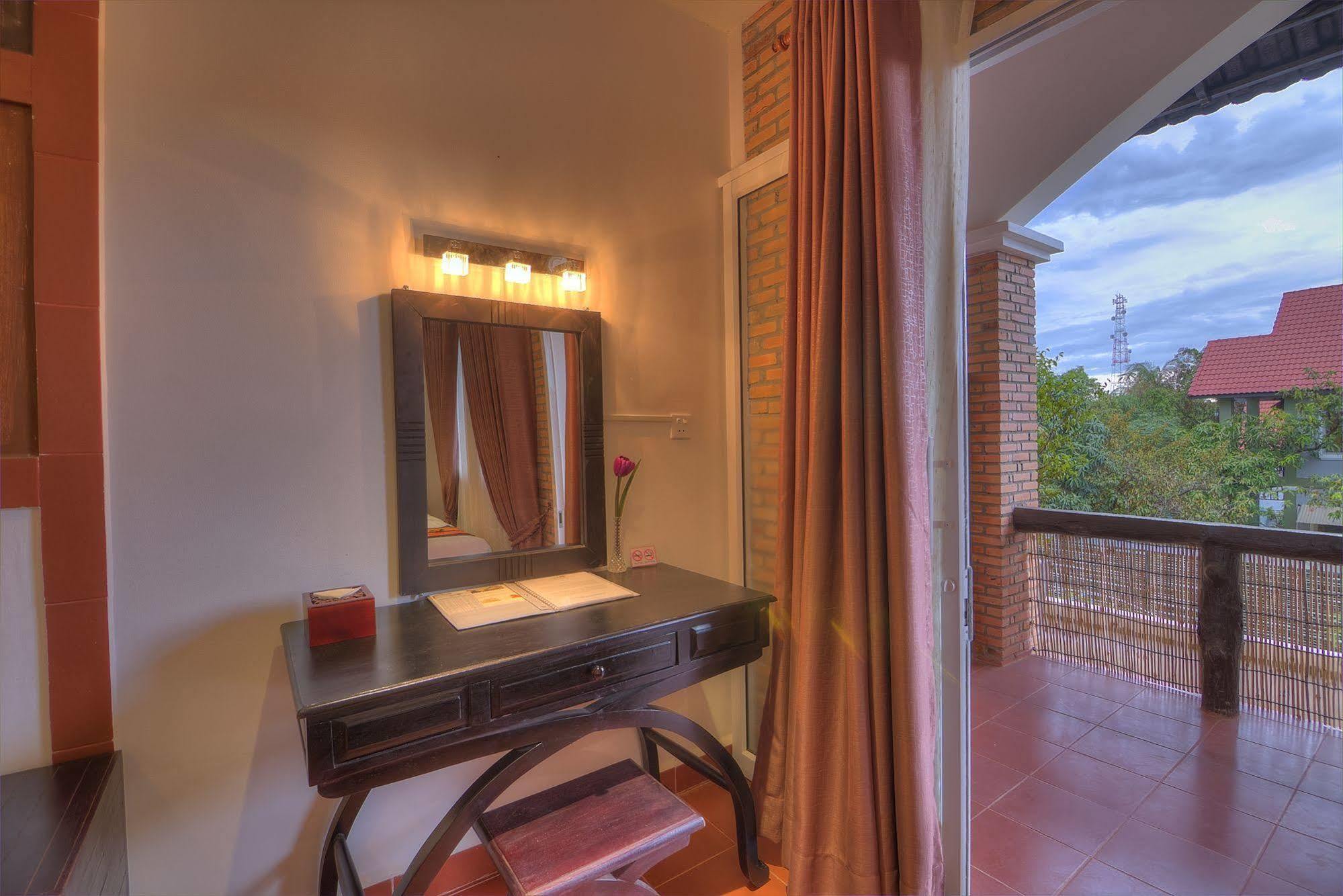 My Unique Villa Siemreap Siem Reap Ngoại thất bức ảnh