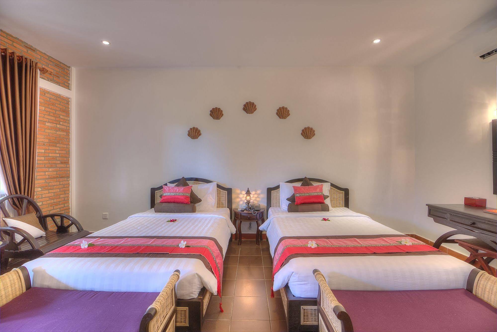My Unique Villa Siemreap Siem Reap Ngoại thất bức ảnh