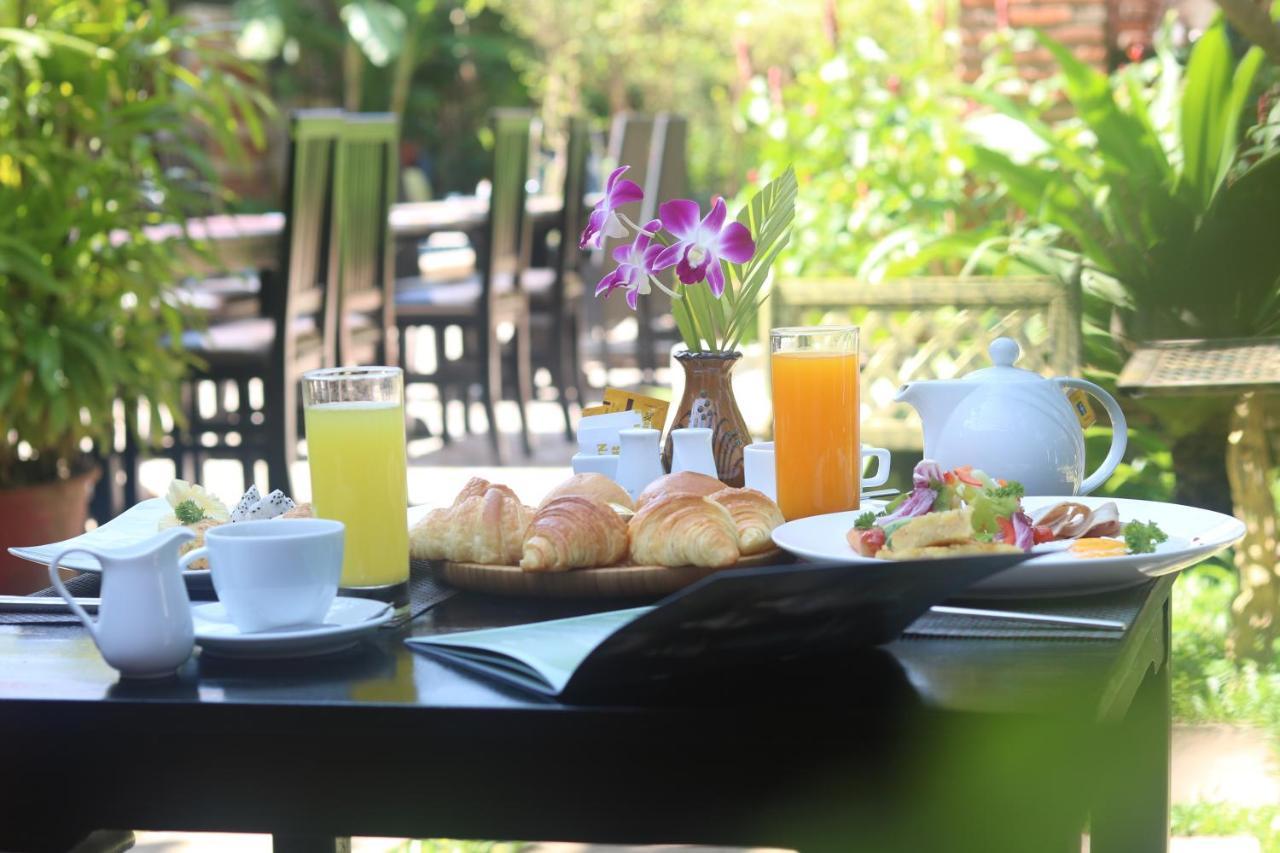 My Unique Villa Siemreap Siem Reap Ngoại thất bức ảnh