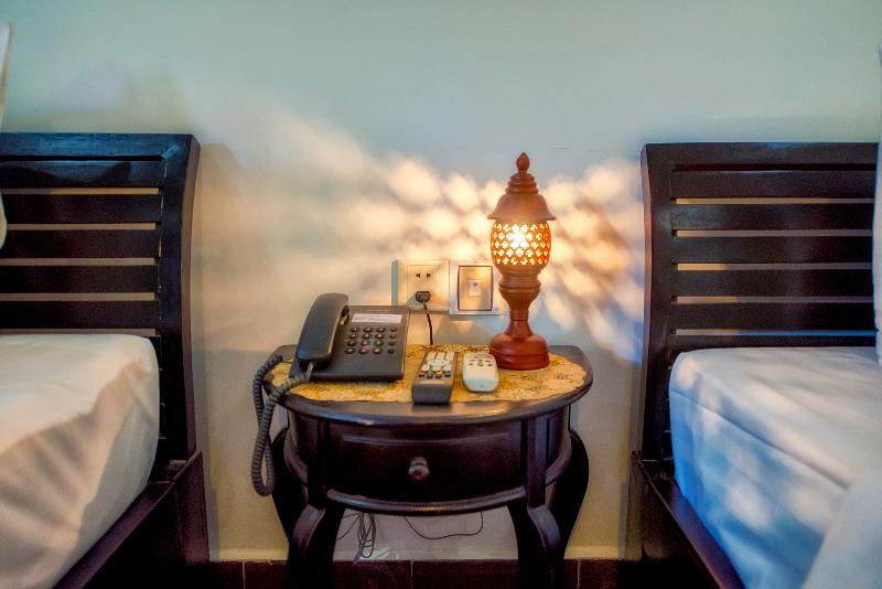 My Unique Villa Siemreap Siem Reap Ngoại thất bức ảnh