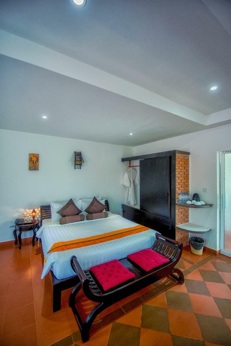 My Unique Villa Siemreap Siem Reap Ngoại thất bức ảnh