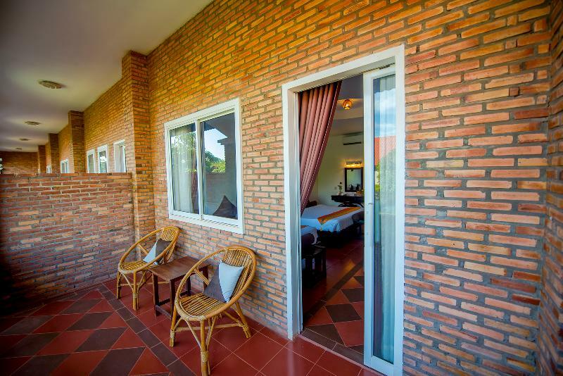 My Unique Villa Siemreap Siem Reap Ngoại thất bức ảnh