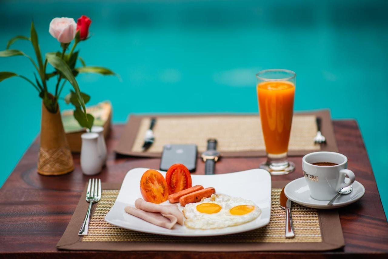 My Unique Villa Siemreap Siem Reap Ngoại thất bức ảnh